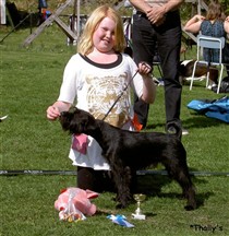 Ebba o Smilla